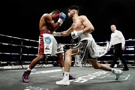 live boxing streaming free